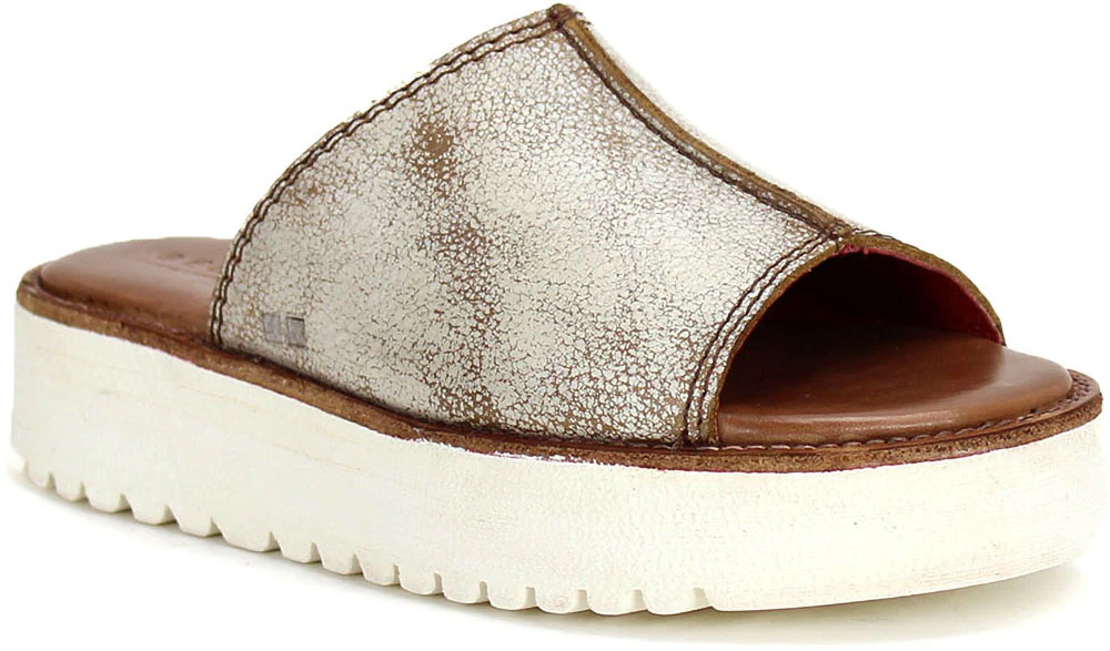 Bed|Stu - Womens Fairlee II Sandals - Image 5