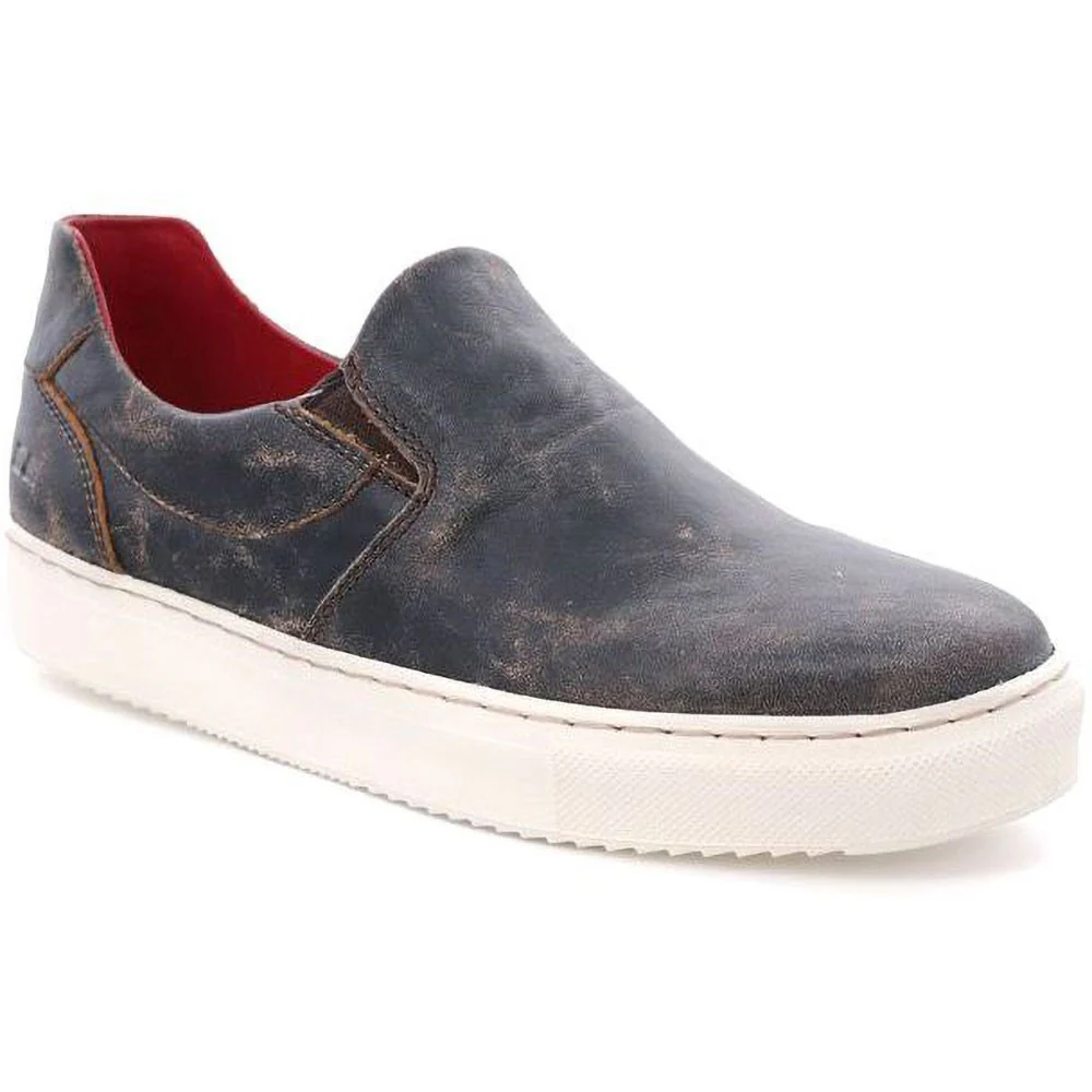Bed|Stu - Womens Hermione Slip On Shoes