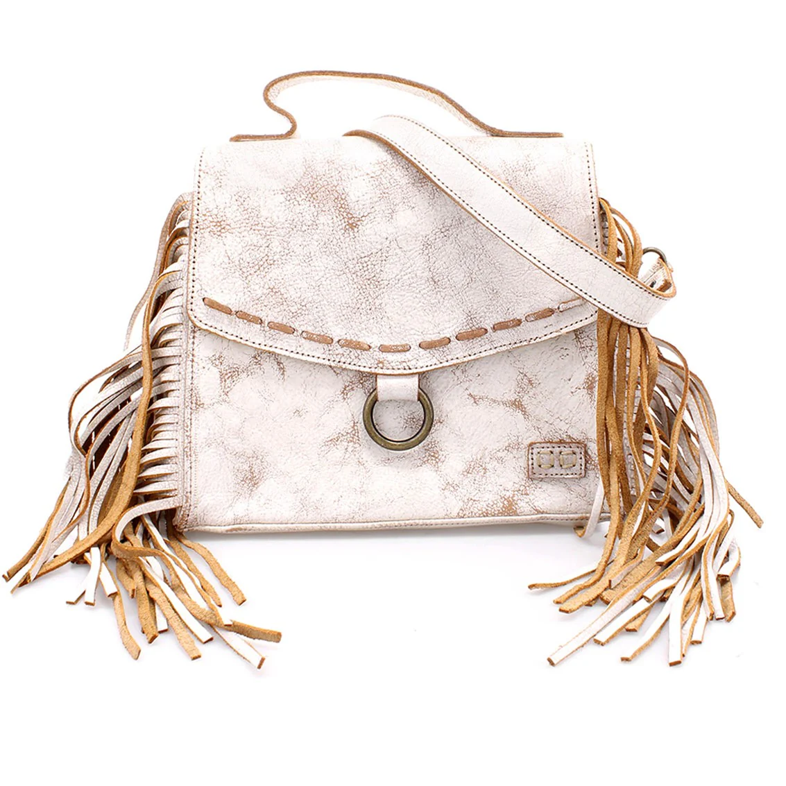 Bed|Stu - Womens Hidden Bag - Image 2