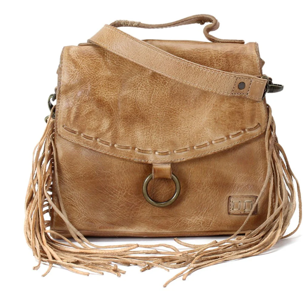 Bed|Stu - Womens Hidden Bag - Image 3
