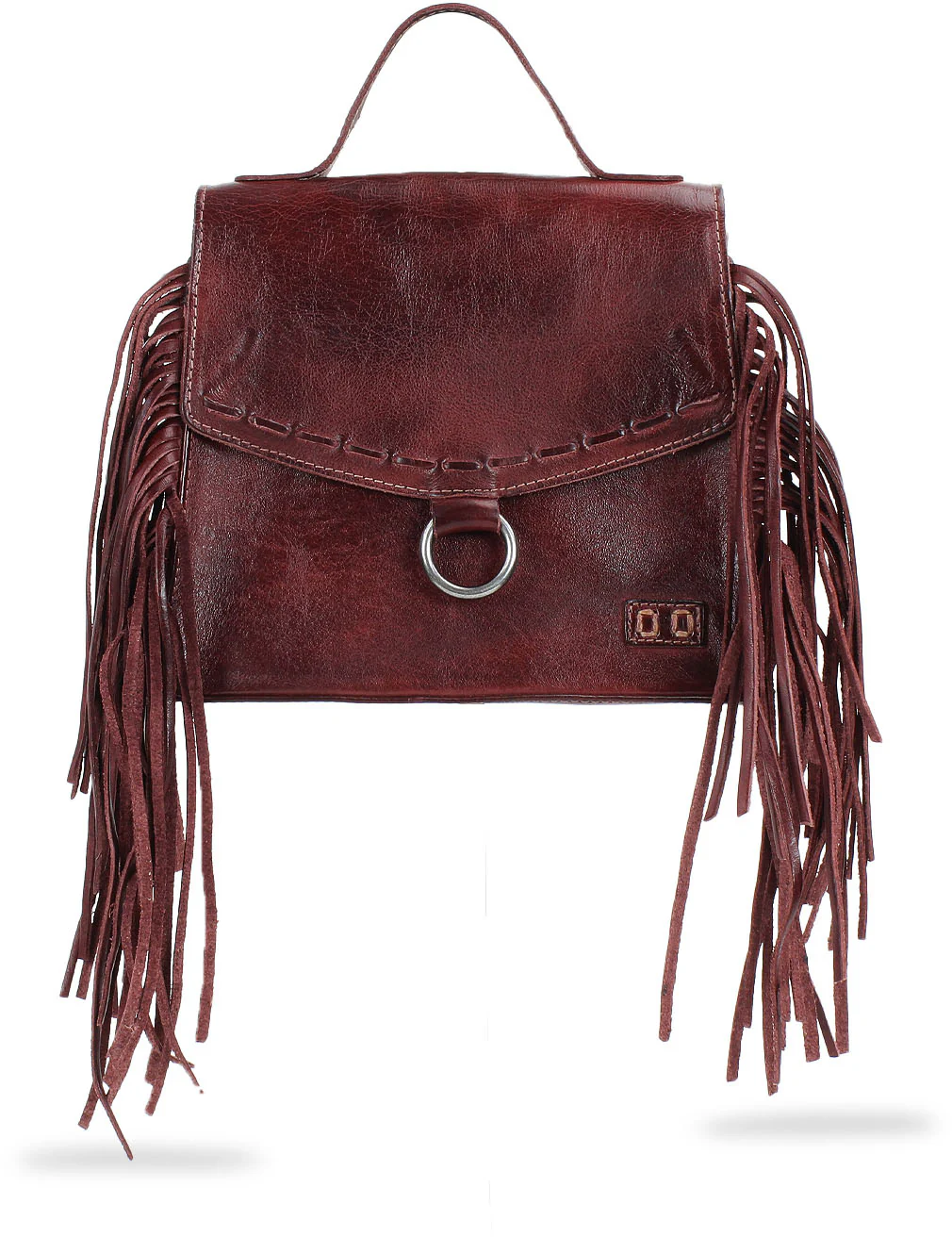 Bed|Stu - Womens Hidden Bag - Image 4