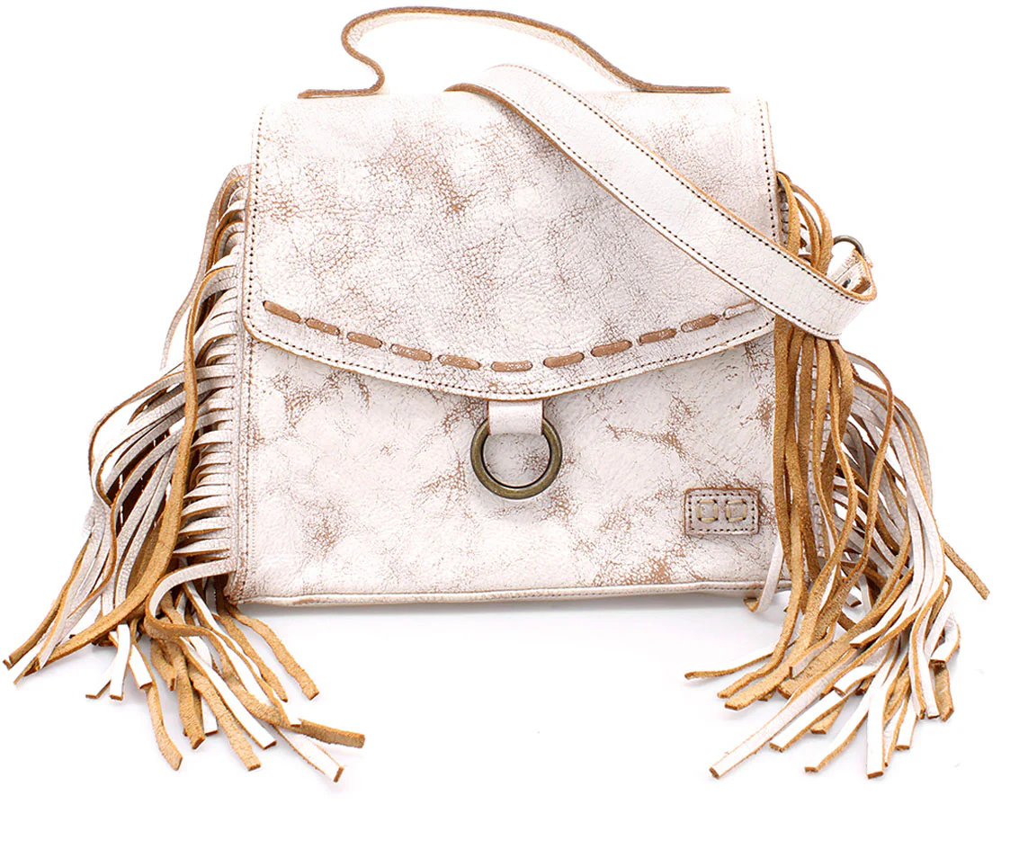 Bed|Stu - Womens Hidden Bag - Image 5