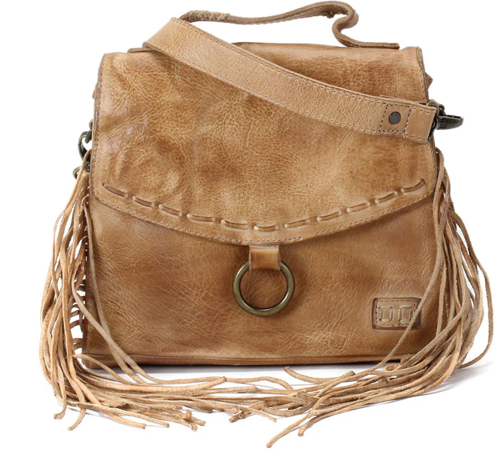 Bed|Stu - Womens Hidden Bag - Image 6