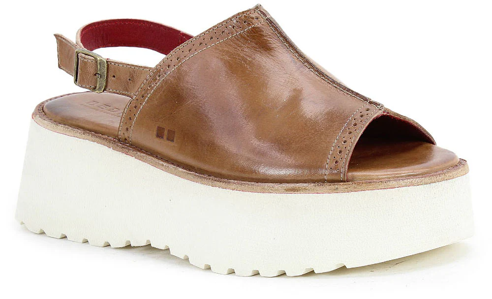 Bed|Stu - Womens Library Sandals - Image 2