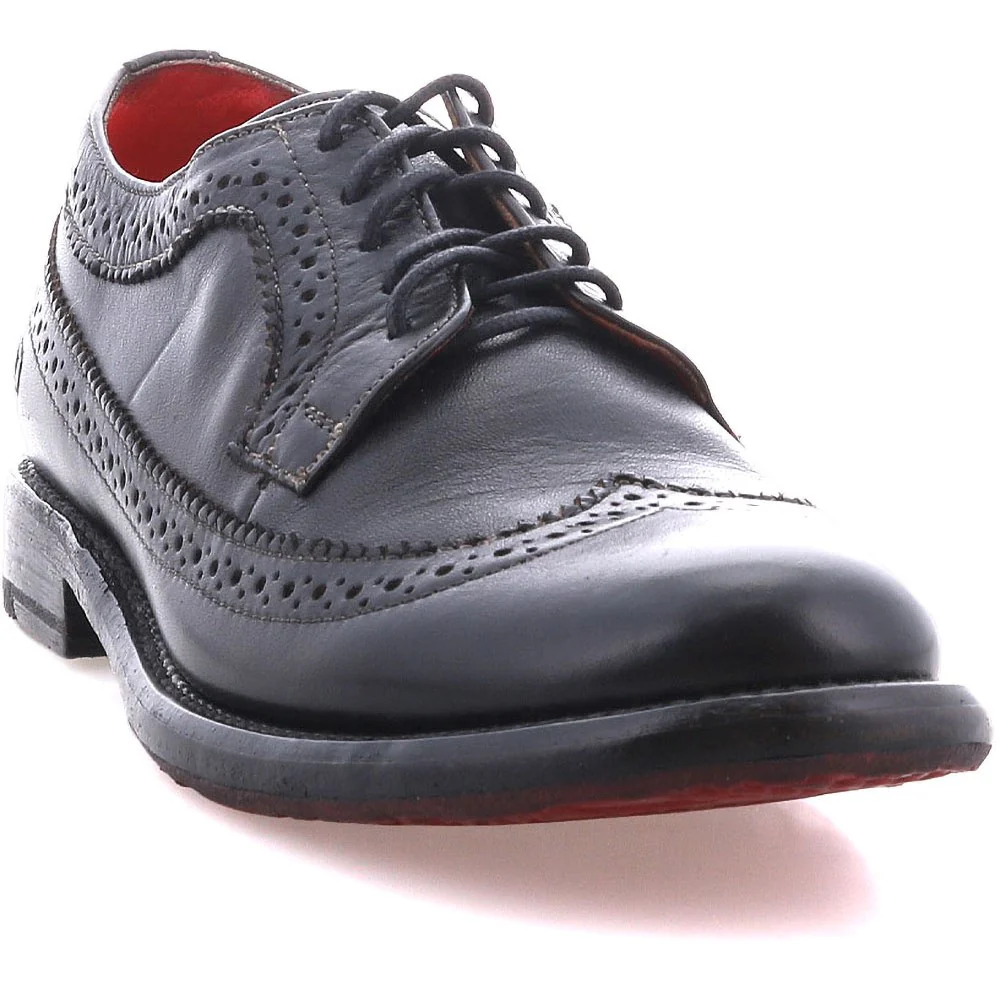 Bed|Stu - Womens Lita K II Derby Shoes