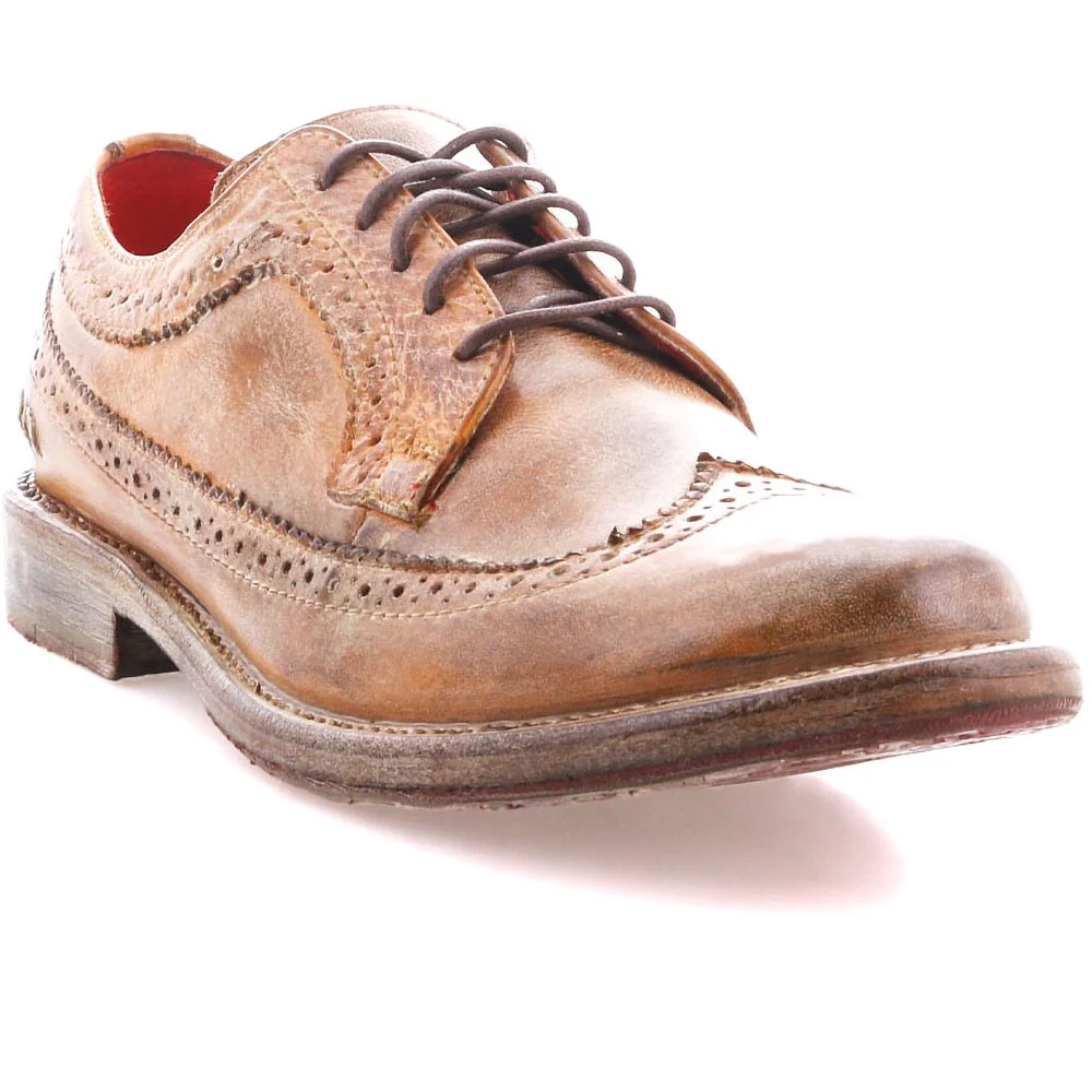 Bed|Stu - Womens Lita K II Derby Shoes - Image 2