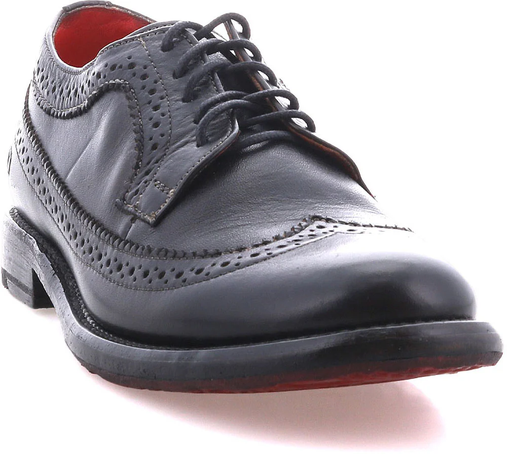 Bed|Stu - Womens Lita K II Derby Shoes - Image 3