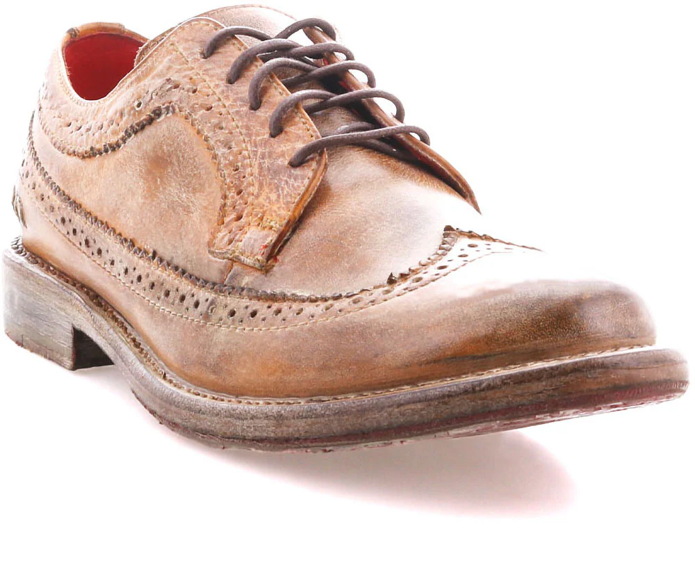 Bed|Stu - Womens Lita K II Derby Shoes - Image 4