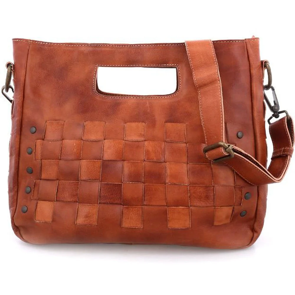 Bed|Stu - Womens Orchid Bag - Image 2