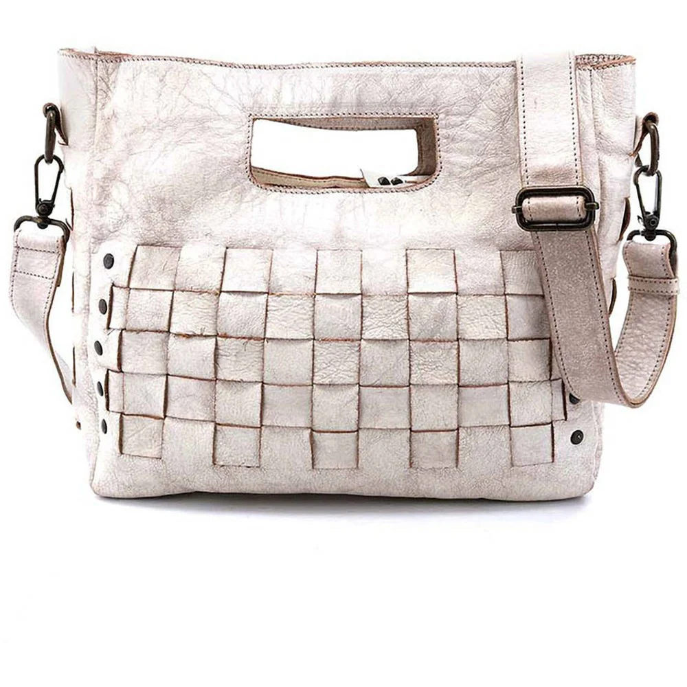 Bed|Stu - Womens Orchid Bag - Image 3