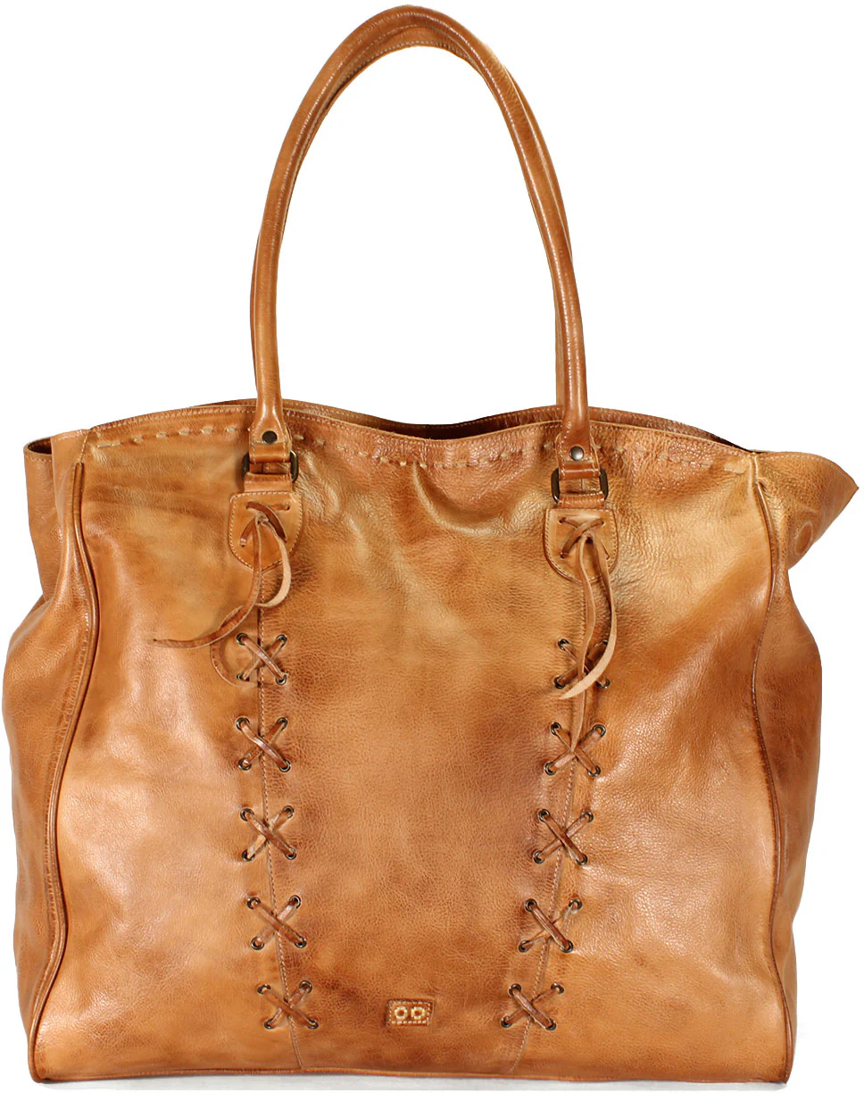 Bed|Stu - Womens Rebekah Bag - Image 3