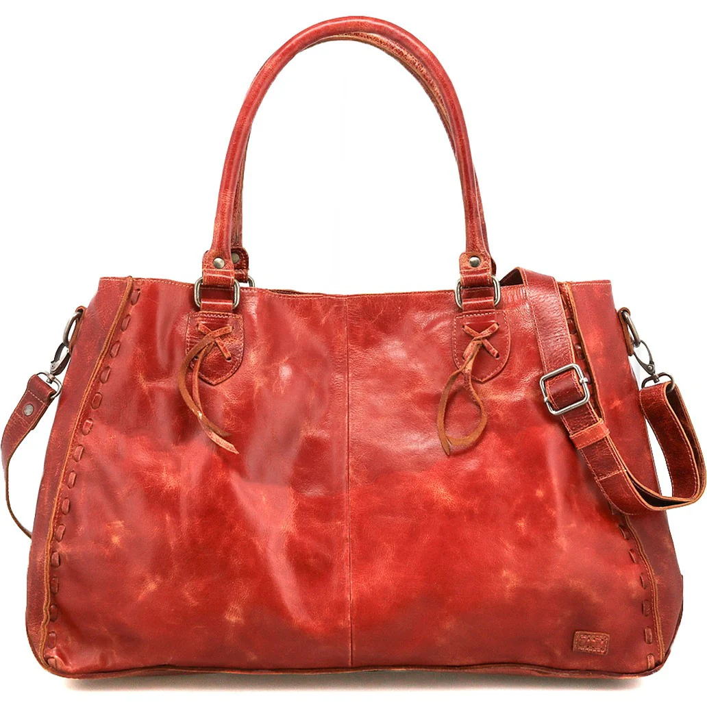 Bed|Stu - Womens Rockaway Bag - Image 2
