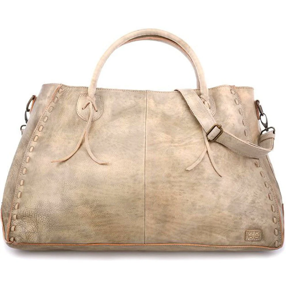 Bed|Stu - Womens Rockaway Bag - Image 6