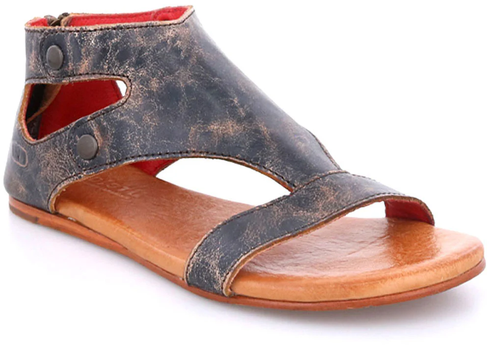 Bed|Stu - Womens Soto Sandals - Image 3
