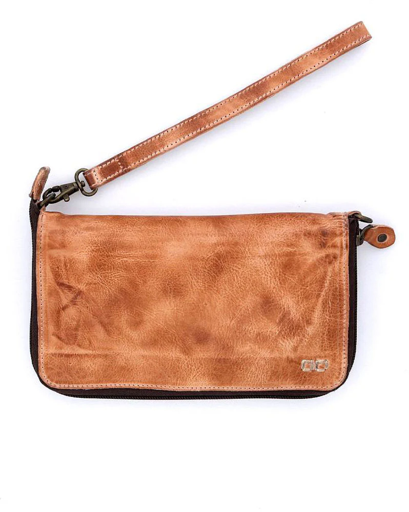Bed|Stu - Womens Templeton II Wallet - Image 6