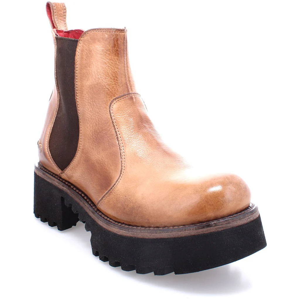 Bed|Stu - Womens Valda Hi Boots - Image 2
