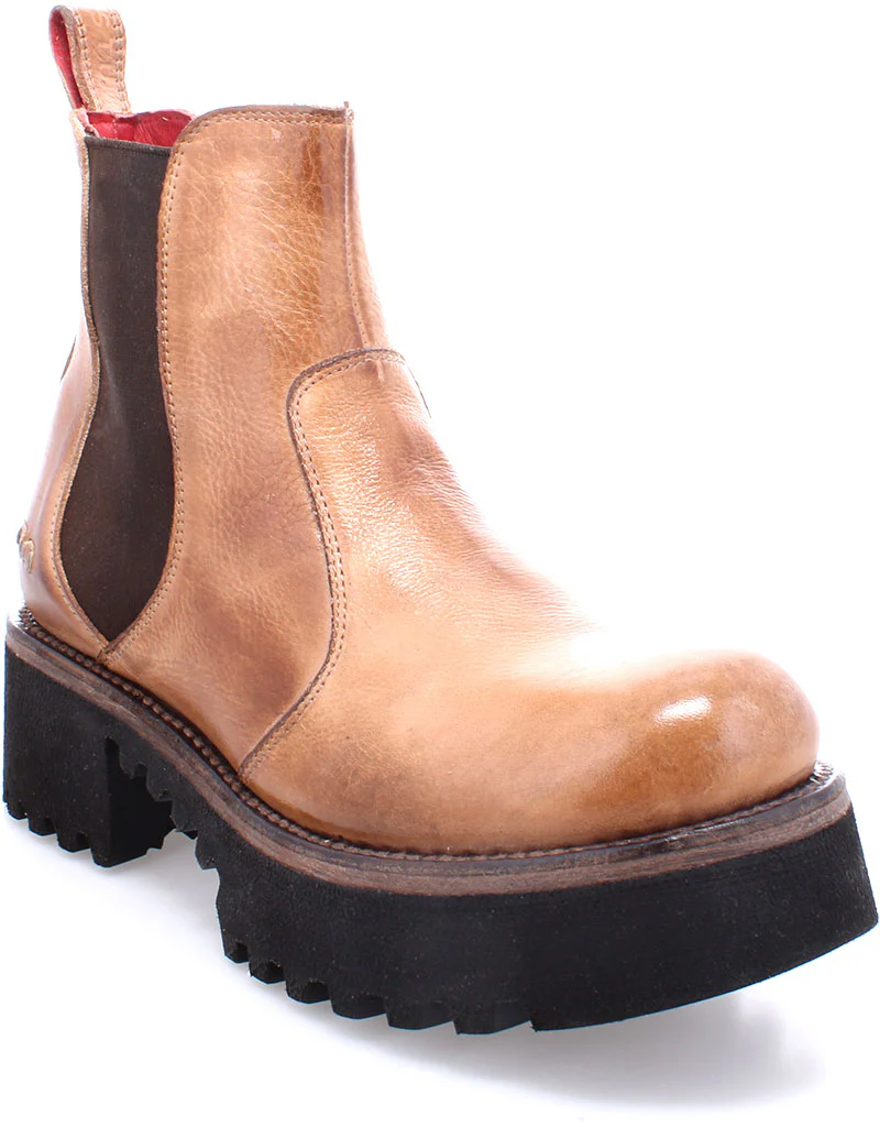 Bed|Stu - Womens Valda Hi Boots - Image 4