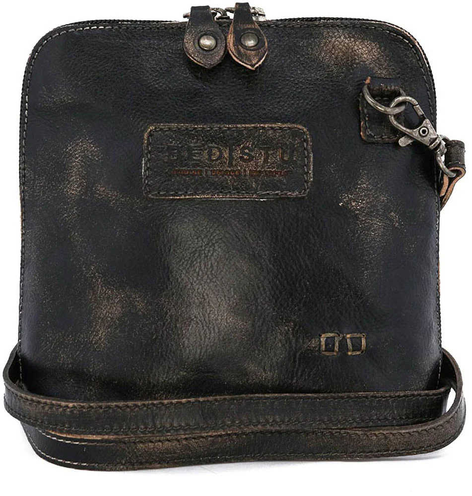 Bed|Stu - Womens Ventura Bag - Image 4