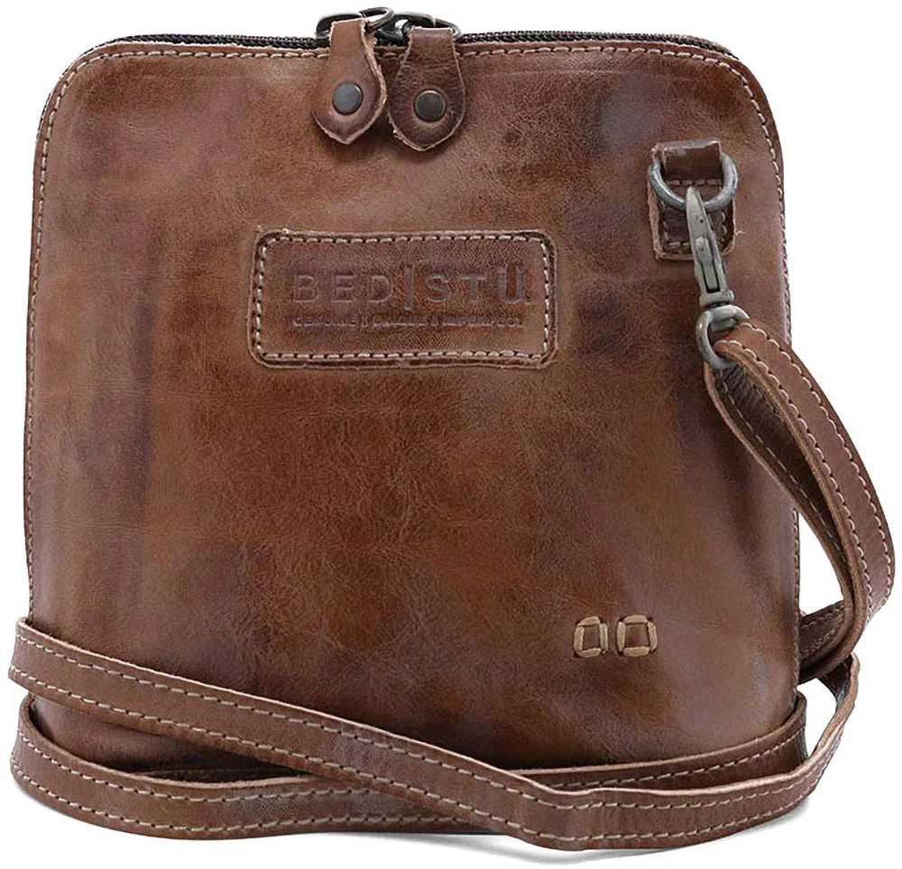 Bed|Stu - Womens Ventura Bag - Image 6
