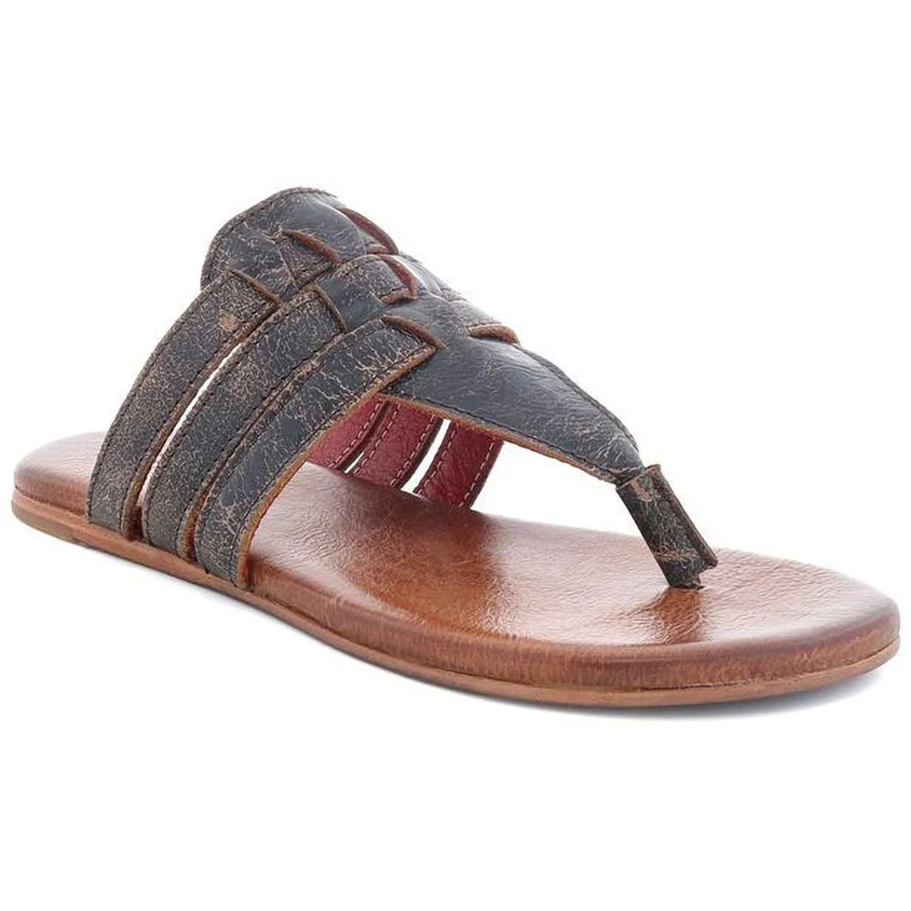 Bed|Stu - Womens Yoli Sandals