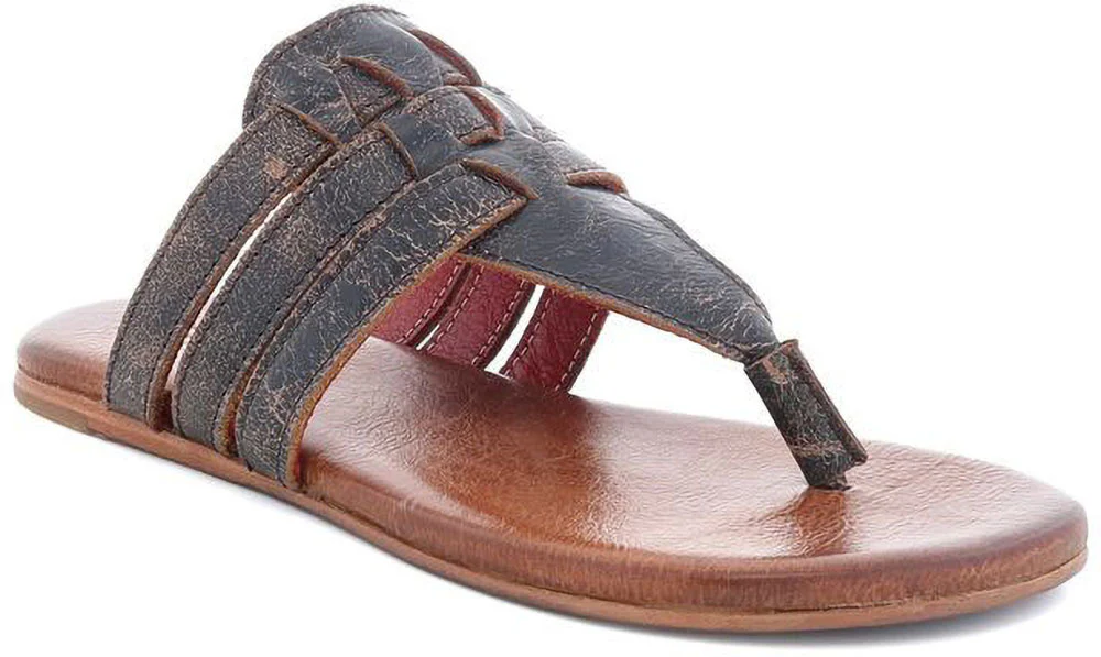 Bed|Stu - Womens Yoli Sandals - Image 2