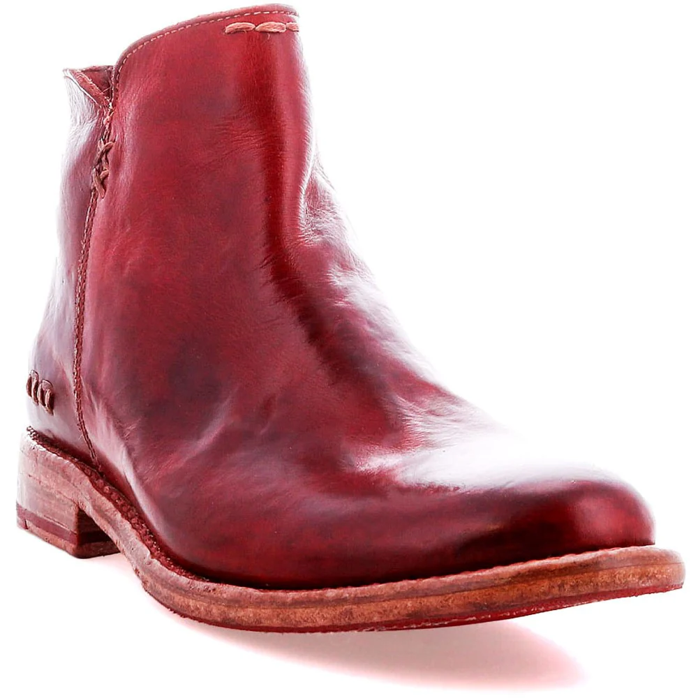 Bed|Stu - Womens Yurisa Short Boots - Image 2