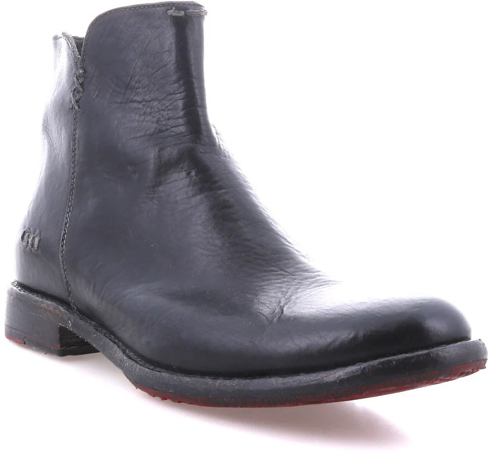 Bed|Stu - Womens Yurisa Short Boots - Image 4