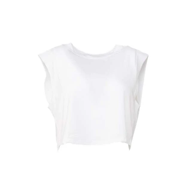 Bella + Canvas - Womens 8483 Fwd Fashion Festival Cropped Tank - Image 5
