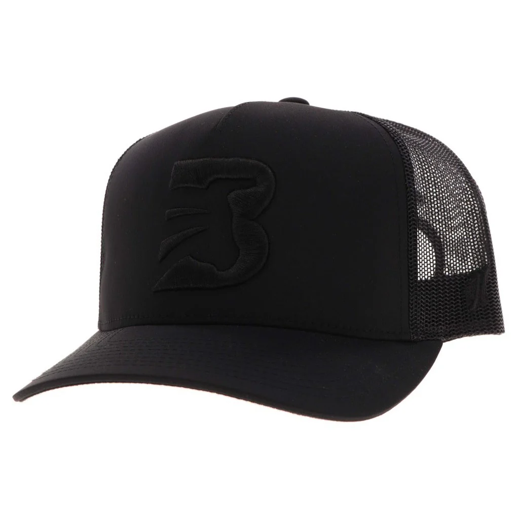 Bfo - Mens 5-Panel Cap With B Logo - Image 2