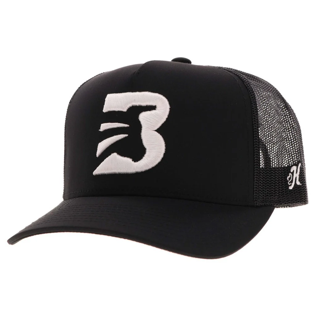 Bfo - Mens 5-Panel Cap With B Logo - Image 2