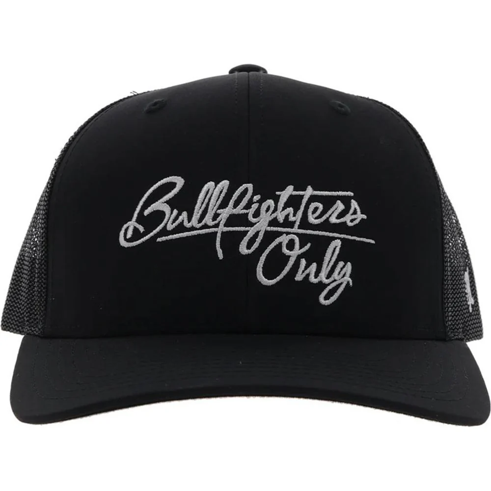 Bfo - Mens 6-Panel Cap With Logo