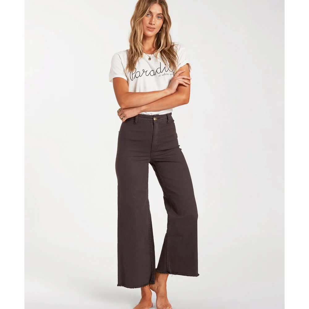 Billabong - Junior Free Fall Pants - Image 2