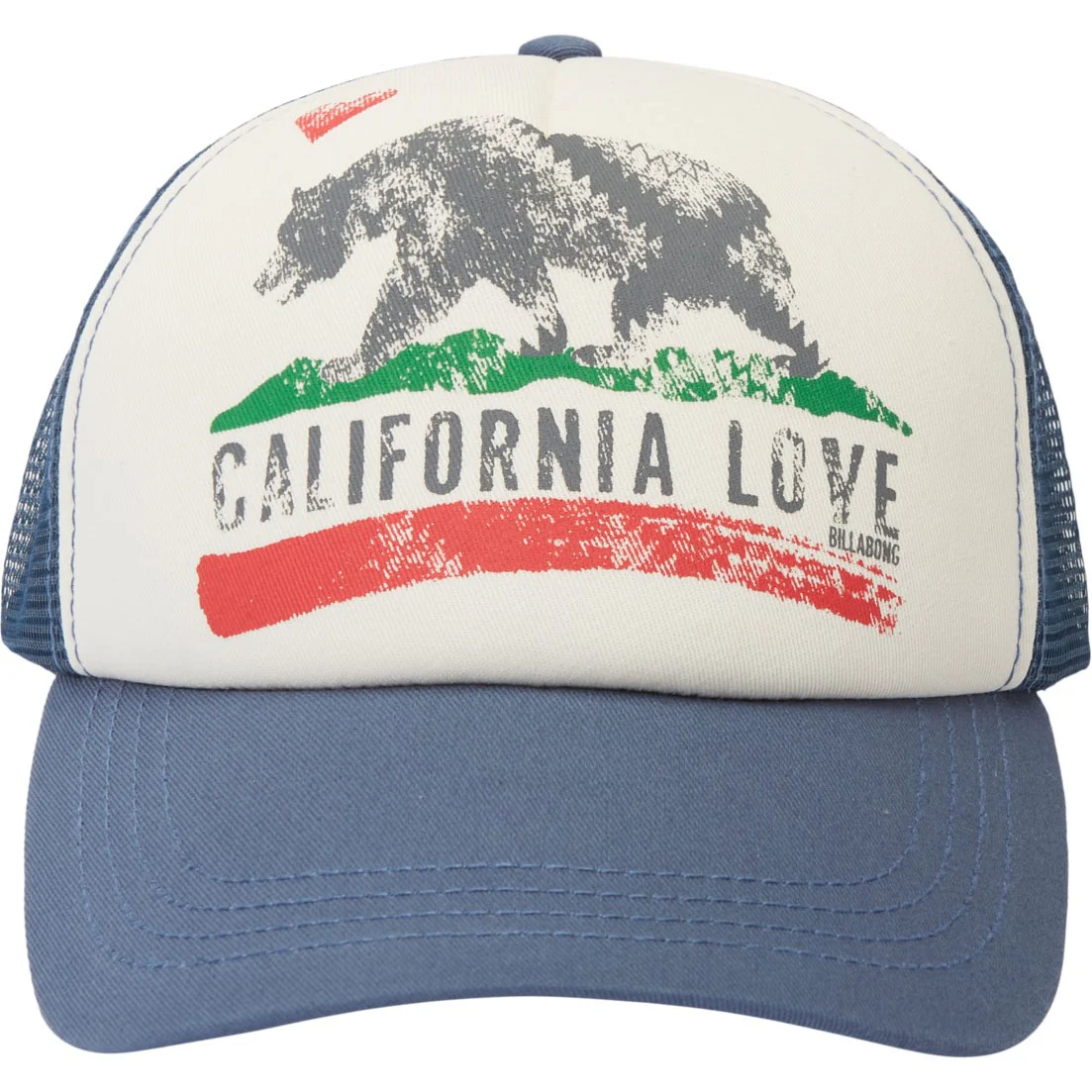 Billabong - Junior Pitstop Hat - Image 3
