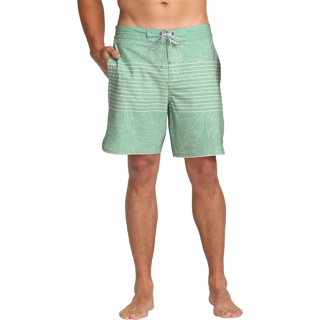 Billabong - Mens 73 Lt Boardshorts - Image 5