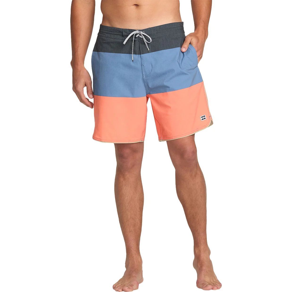 Billabong - Mens 73 Lt Boardshorts - Image 6