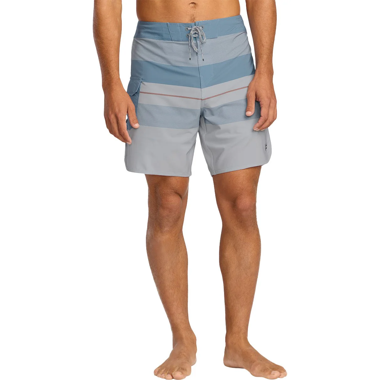 Billabong - Mens 73 Pro Boardshorts - Image 3