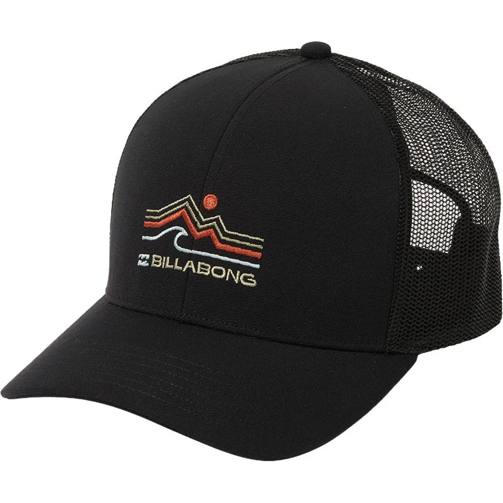 Billabong - Mens Adiv Range Trucker Hat - Image 5