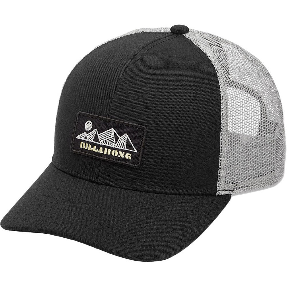Billabong - Mens Adiv Range Trucker Hat - Image 7