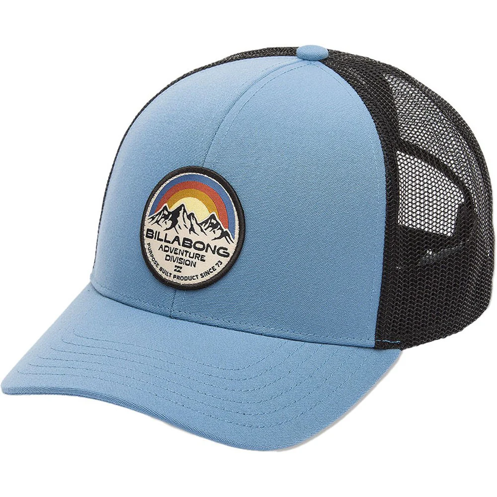 Billabong - Mens Adiv Range Trucker Hat - Image 8