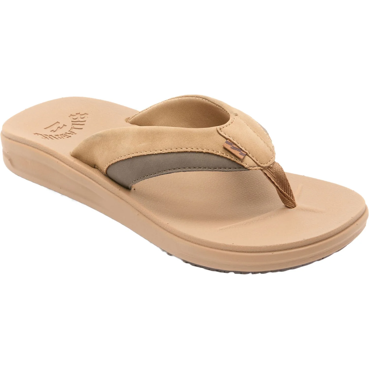 Billabong - Mens All Day 2.0 Recovery Sport Sandal - Image 3