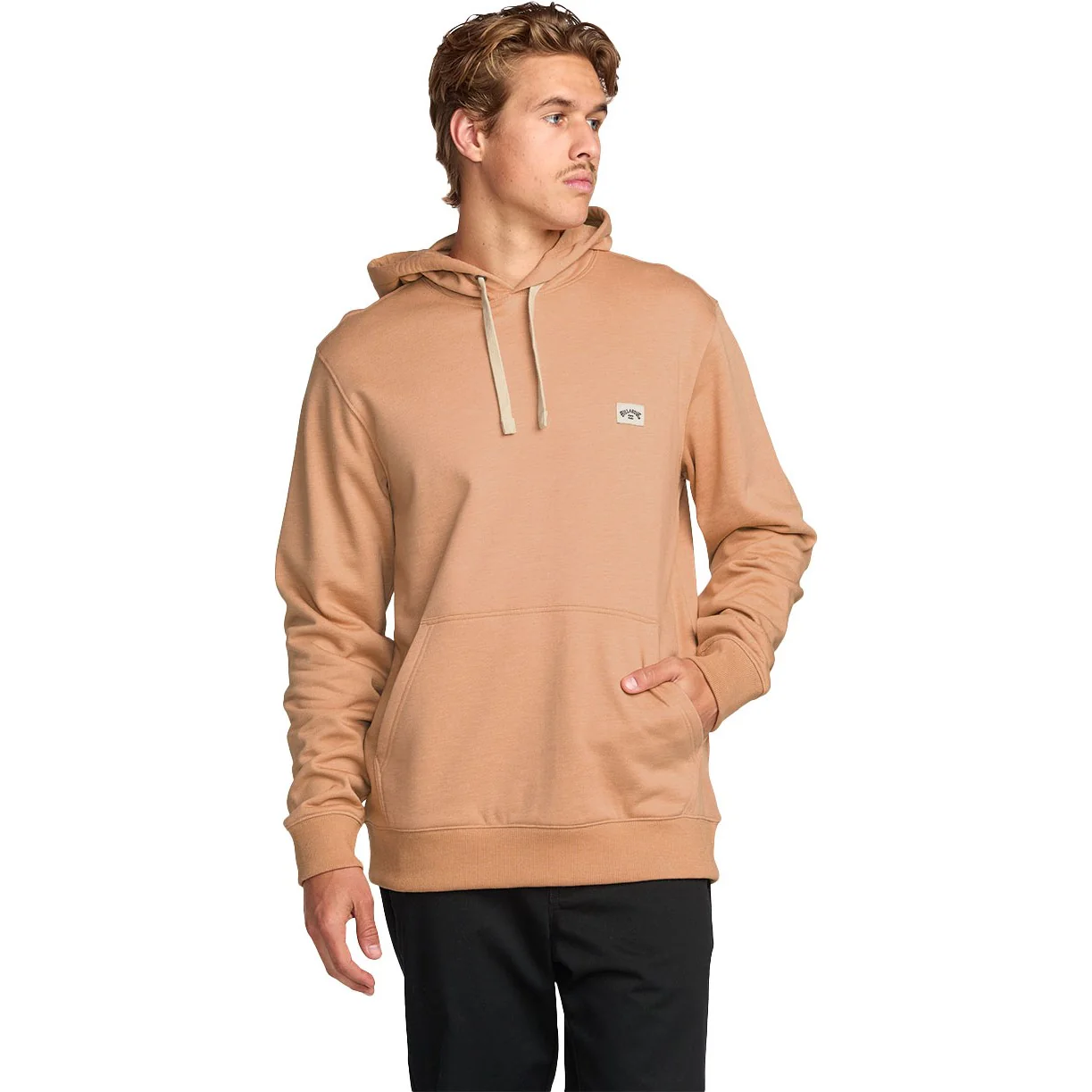 Billabong - Mens All Day Pullover Sweater - Image 2