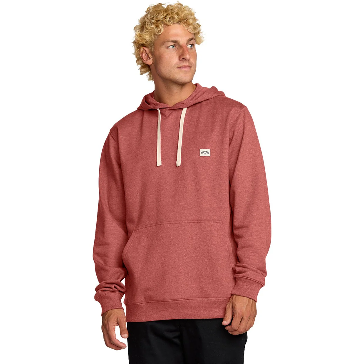 Billabong - Mens All Day Pullover Sweater - Image 4