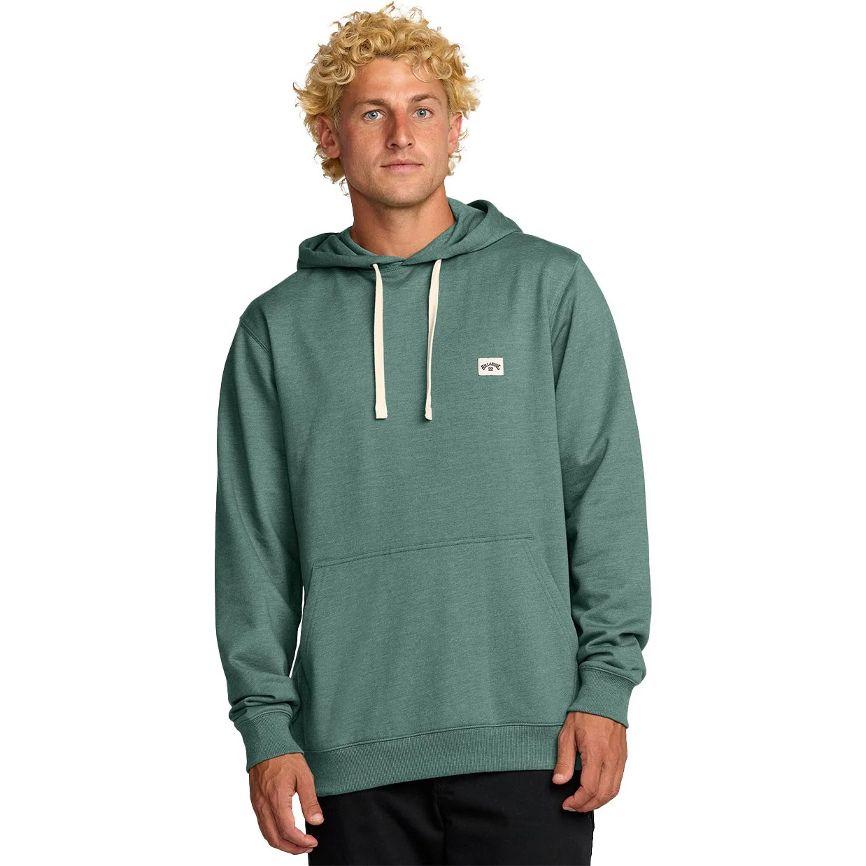 Billabong - Mens All Day Pullover Sweater - Image 5