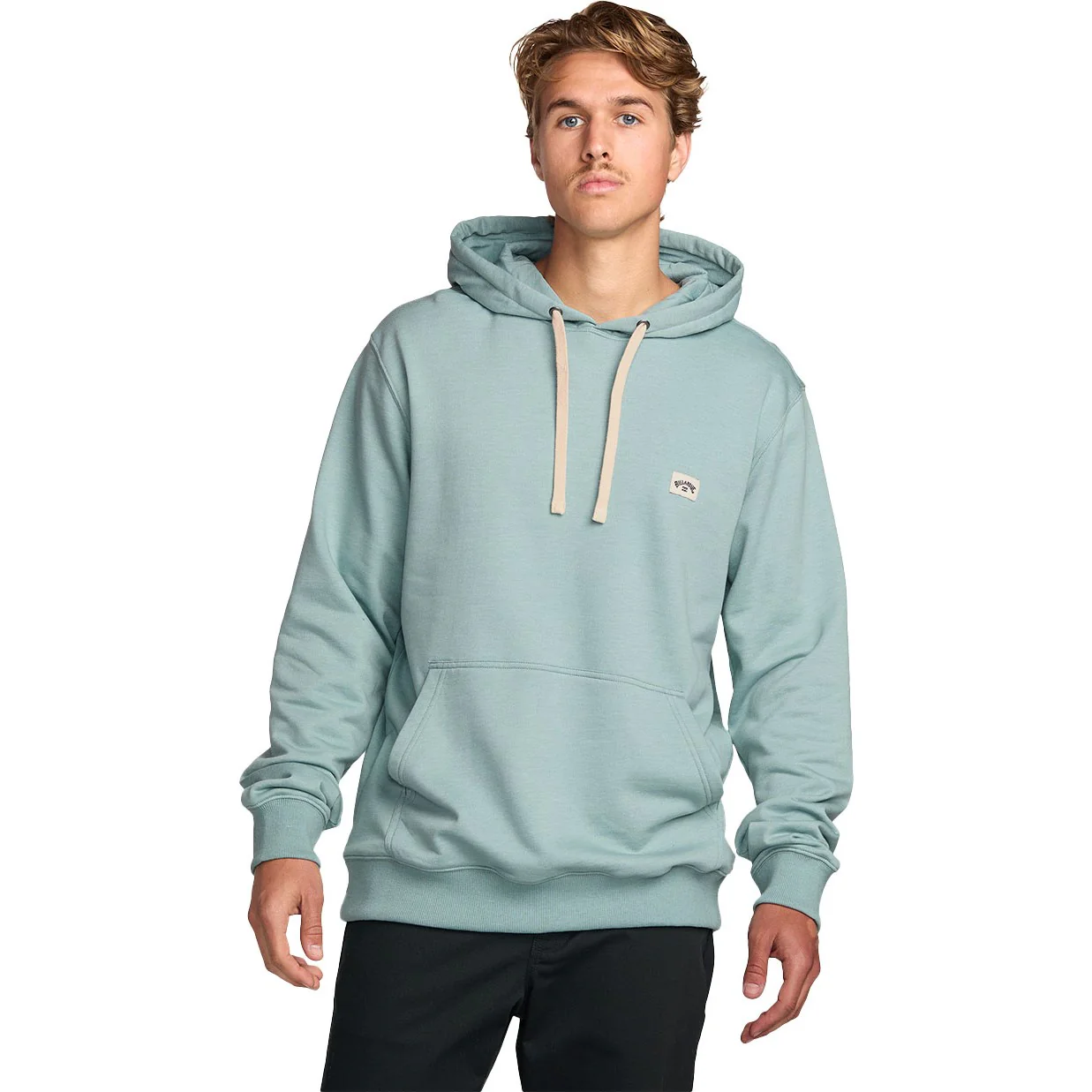 Billabong - Mens All Day Pullover Sweater - Image 7