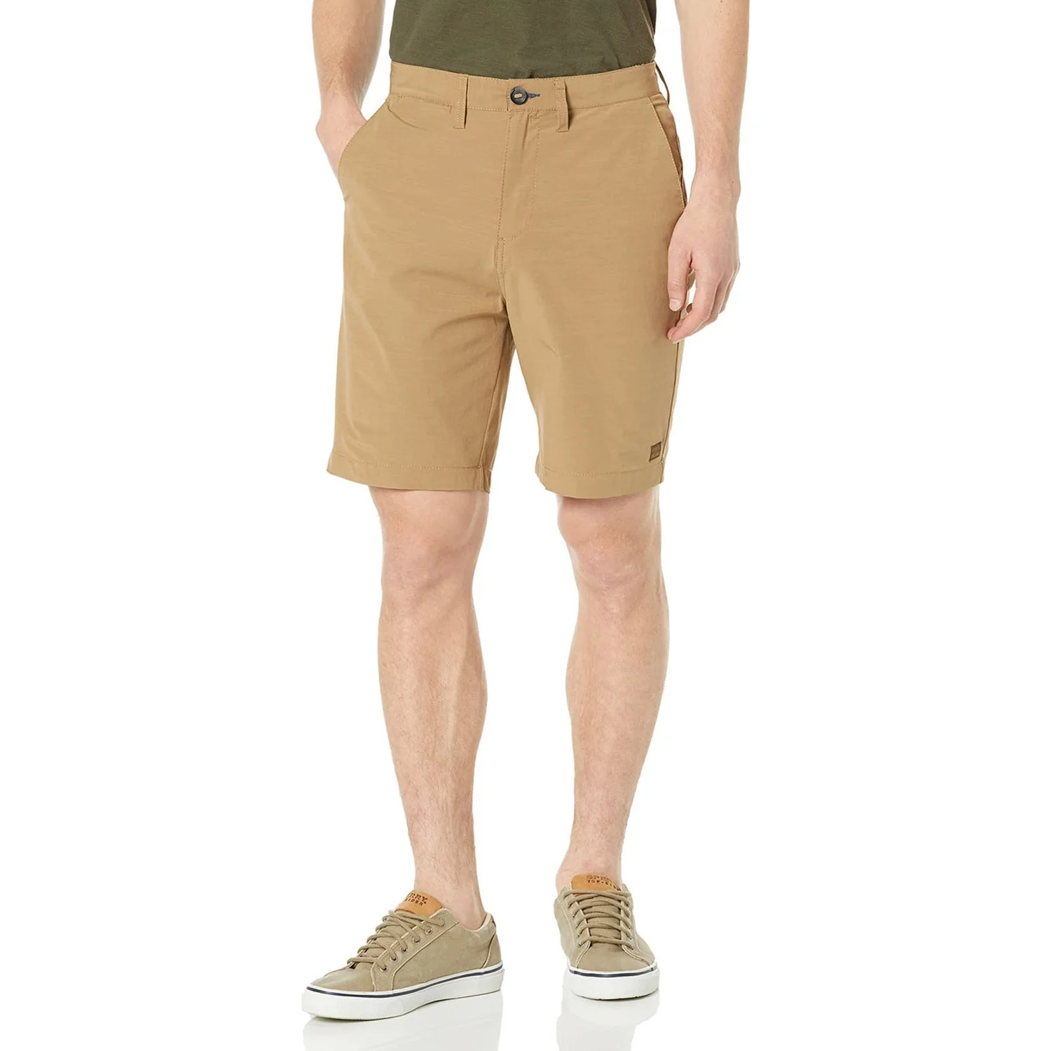 Billabong - Mens Amz-Submersible Solid Shorts - Image 2
