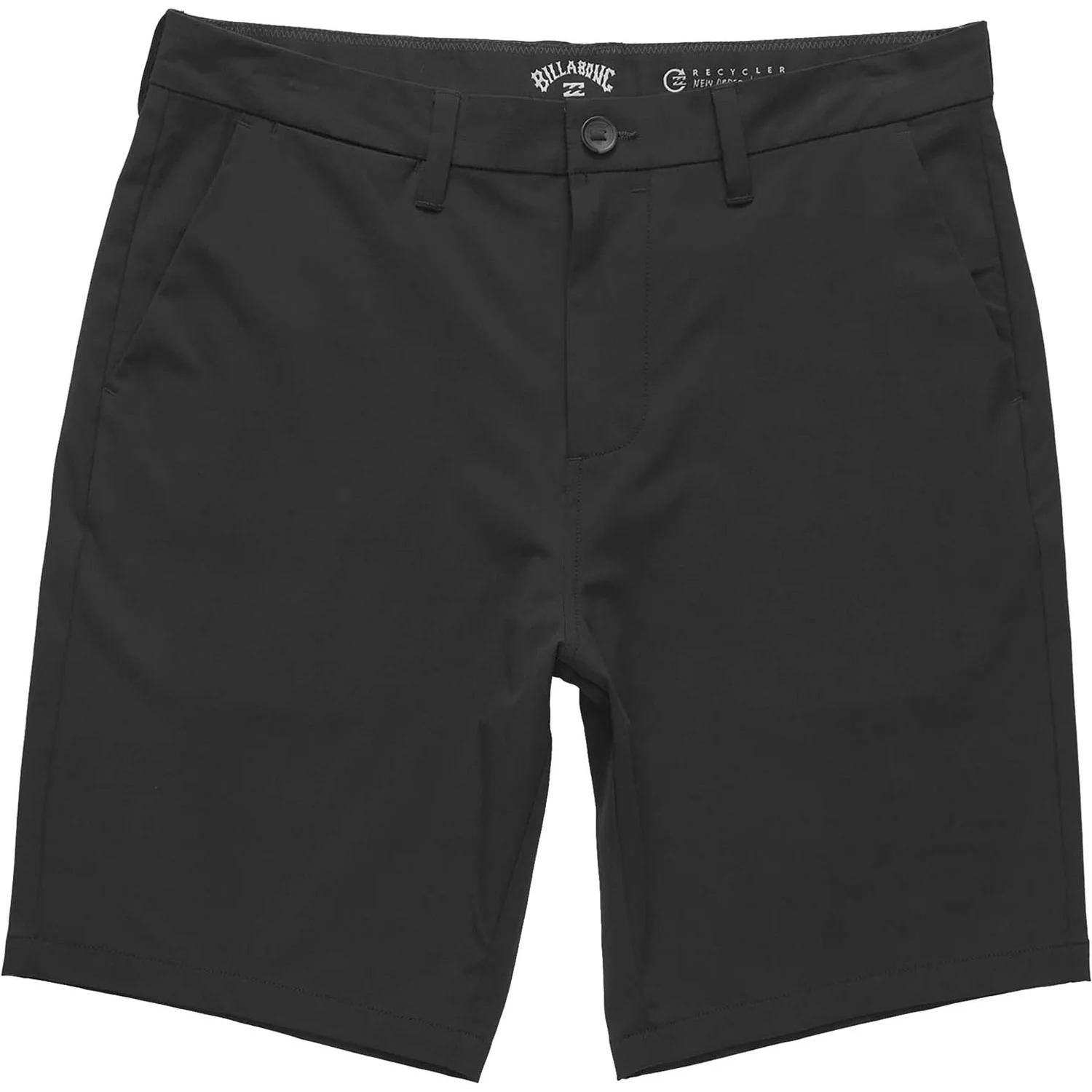 Billabong - Mens Amz-Submersible Solid Shorts - Image 5