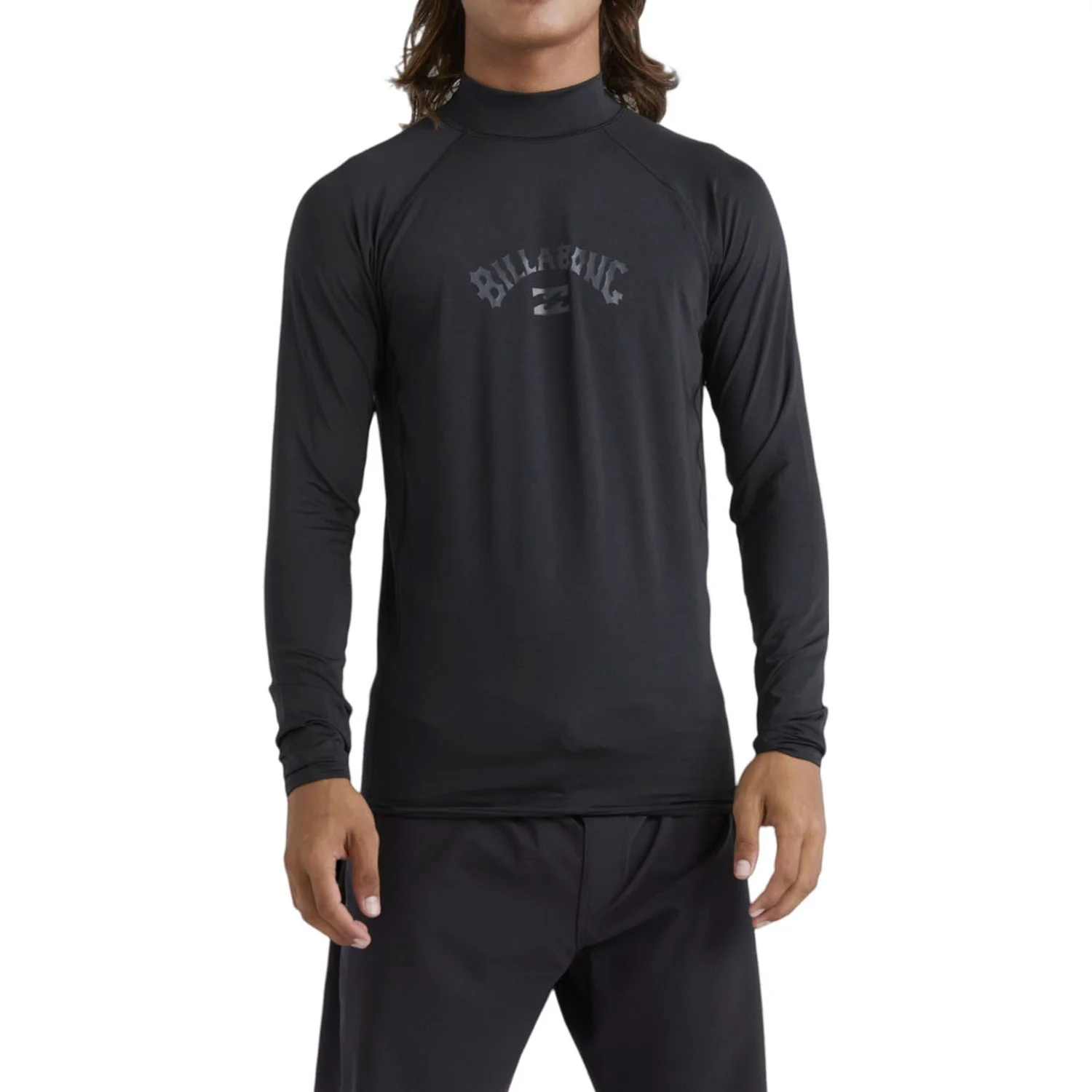 Billabong - Mens Arch Pf Long Sleeve Lycra - Image 3