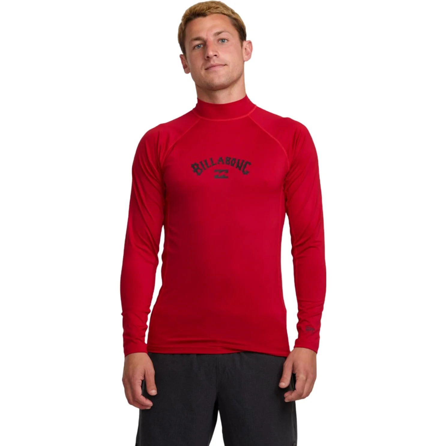 Billabong - Mens Arch Pf Long Sleeve Lycra - Image 4