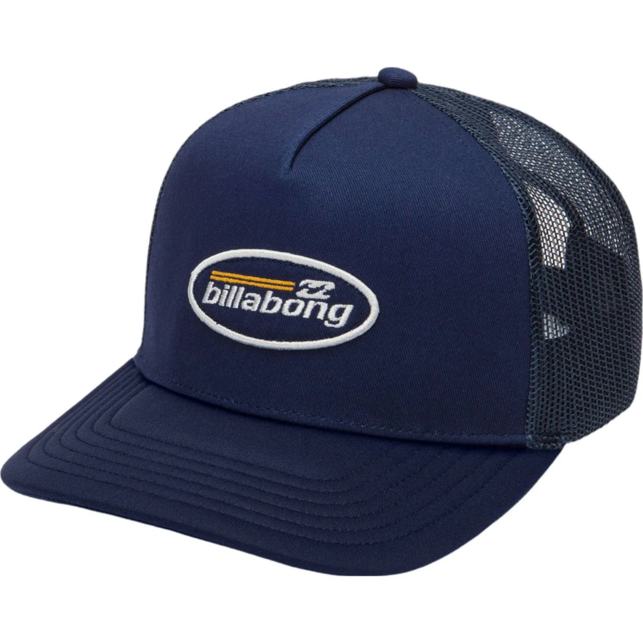 Billabong - Mens Bad Dog Trucker Hat - Image 4