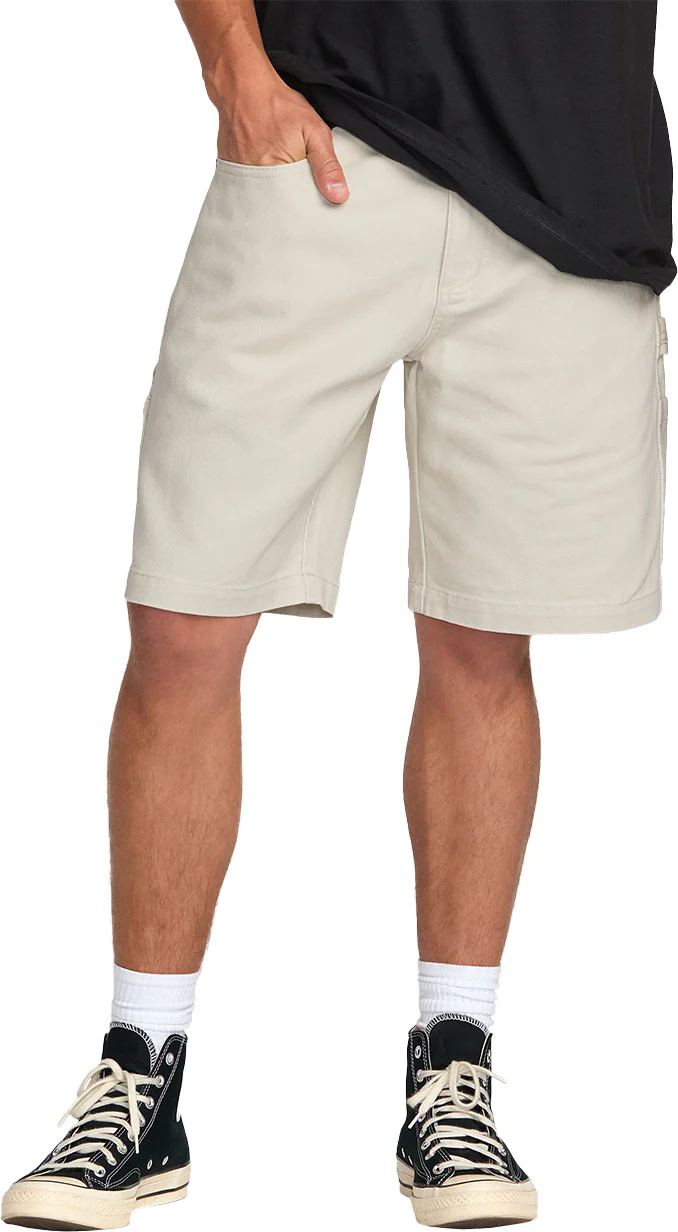 Billabong - Mens Bad Dog Workwear Short - Image 3